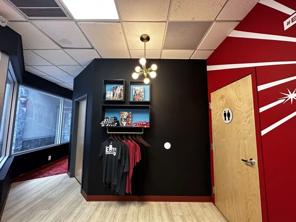 Exit 4 Private Escape Rooms - Collingswood image