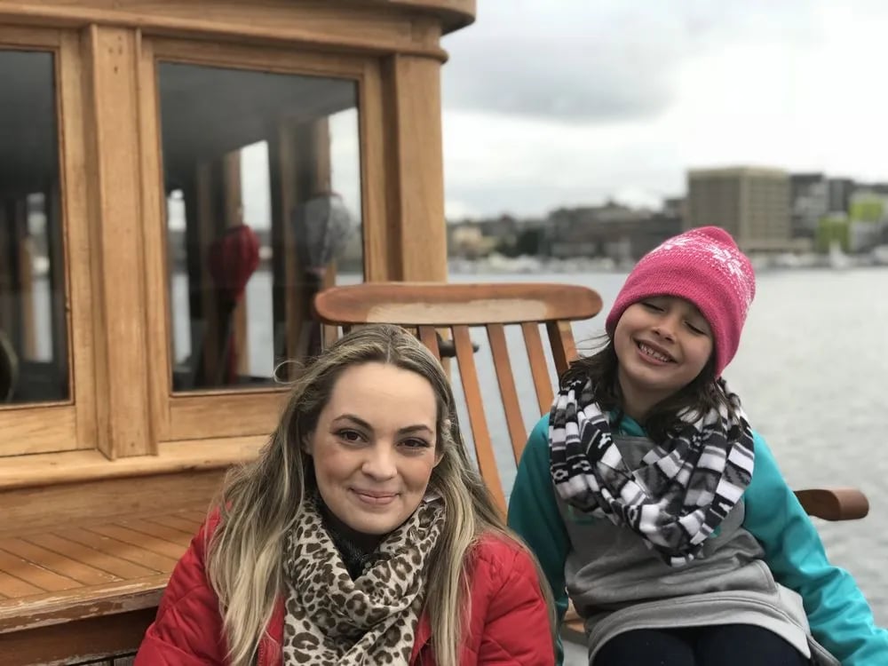 Seattle Boat Cruise image