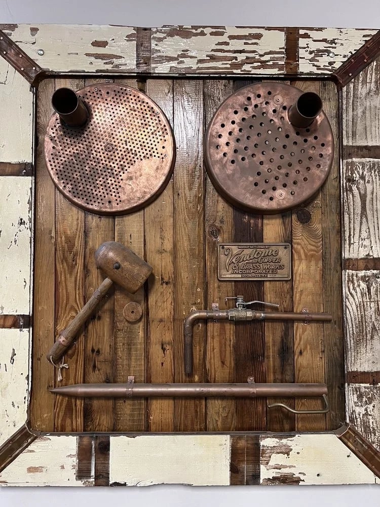 Kentucky Peerless Distilling image