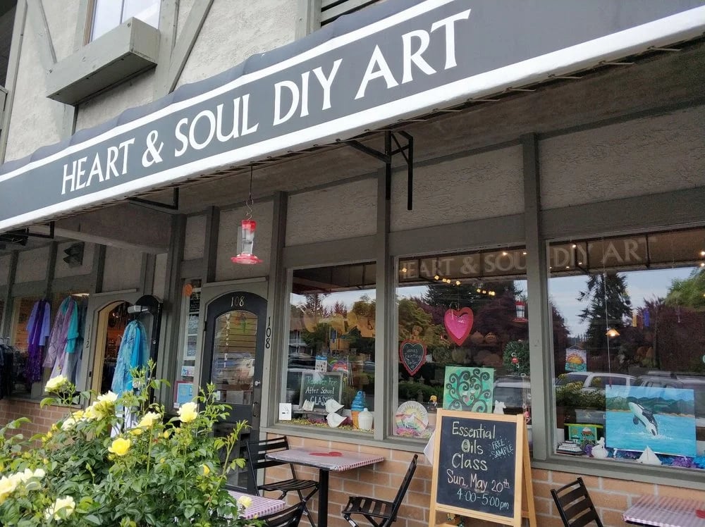 Heart and Soul image