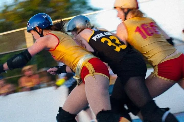 Angel City Derby image