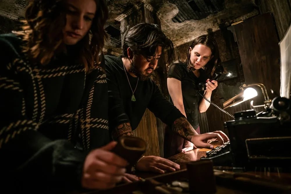 BrainXcape Escape Room image