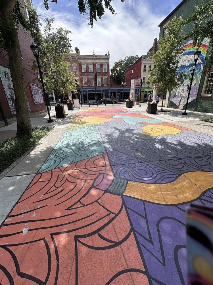 Cincinnati Food Tours image