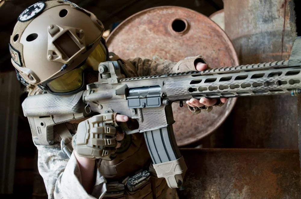 Insane Paintball image