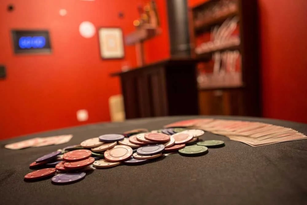 Escape the Room Minneapolis image