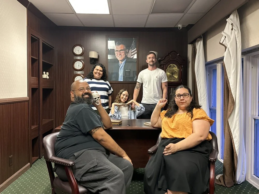 60out Escape Rooms image