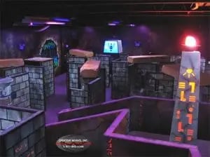 Adventure Quest Laser Tag Family Fun Center image