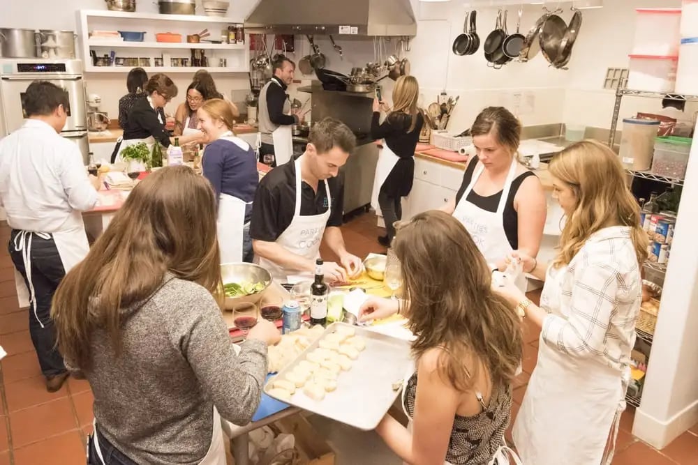 Parties That Cook image
