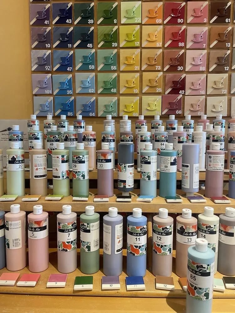 Color Me Mine image