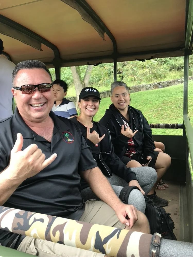 Hawaii State Tours image