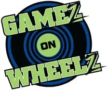 Gamez on Wheelz image