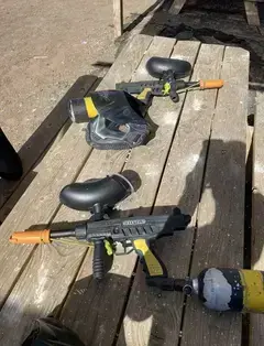 AZBattleZone