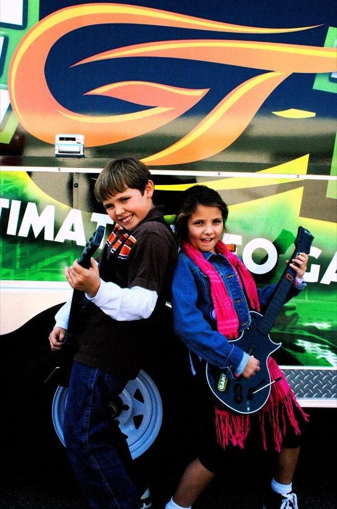 GameTruck Los Angeles image