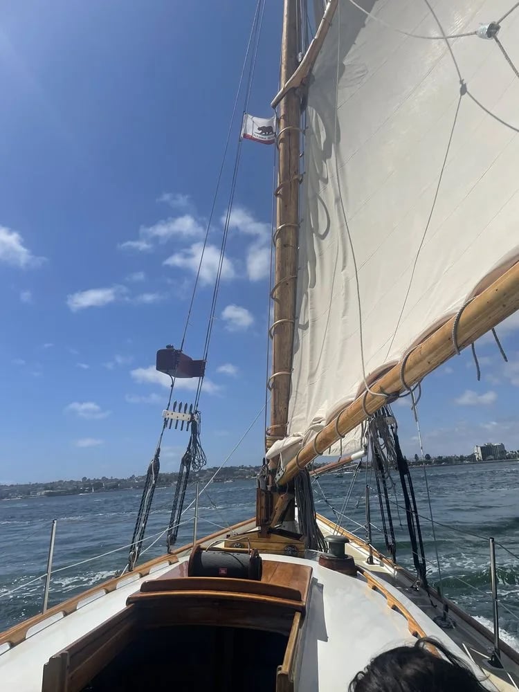 Sail Liberty image