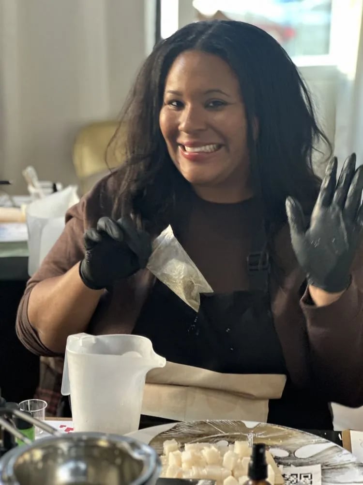 Ready to Live Soaps image
