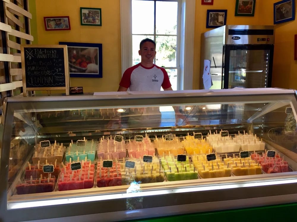SA Food Tours image
