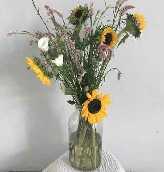 Fleur Elise Bkln image