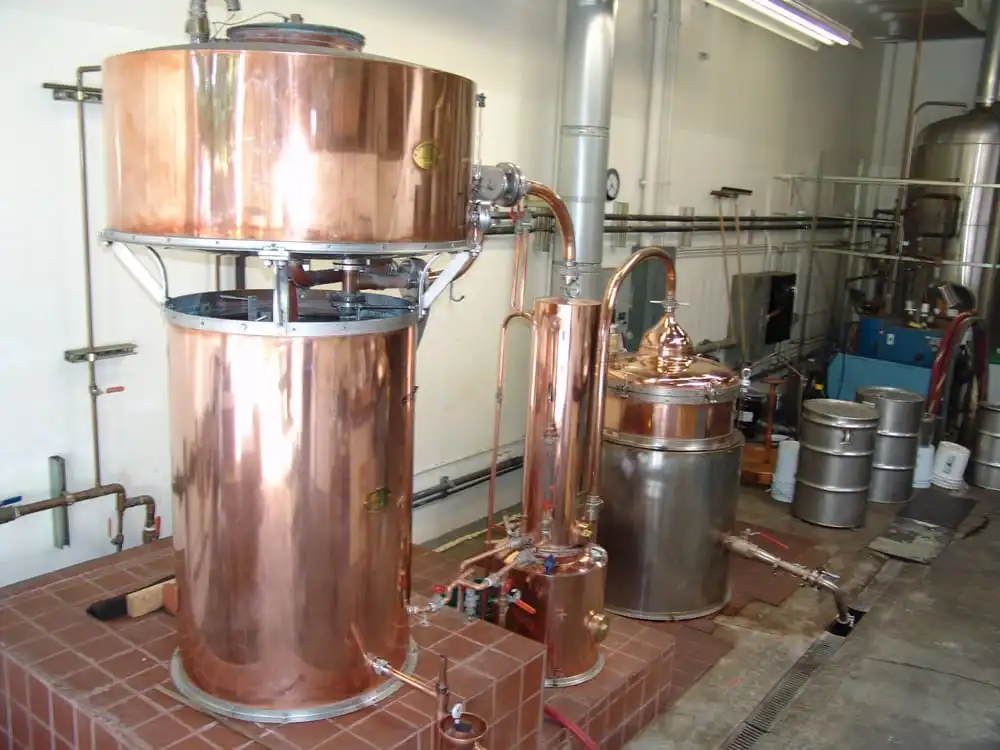 Essential Spirits Alambic Distilleries image
