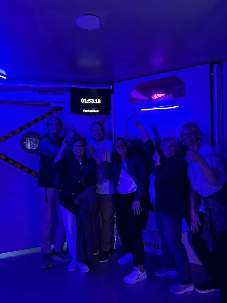 CodeBusters Escape Rooms of Colorado Springs image