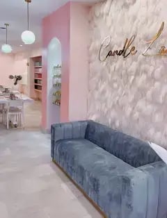 Candle Land - Coral Gables