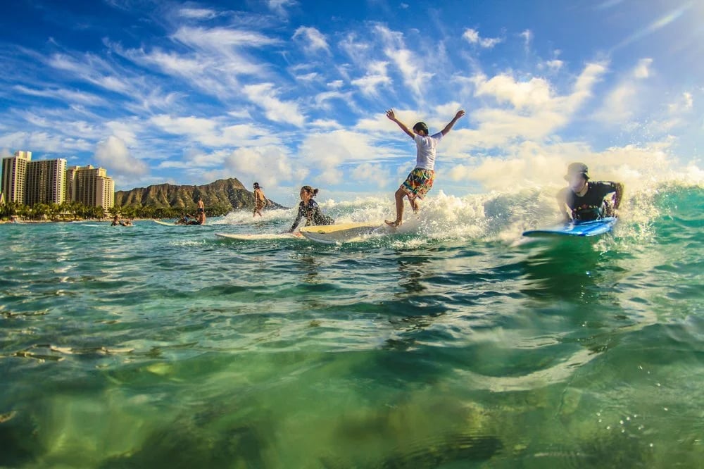 Big Wave Dave image