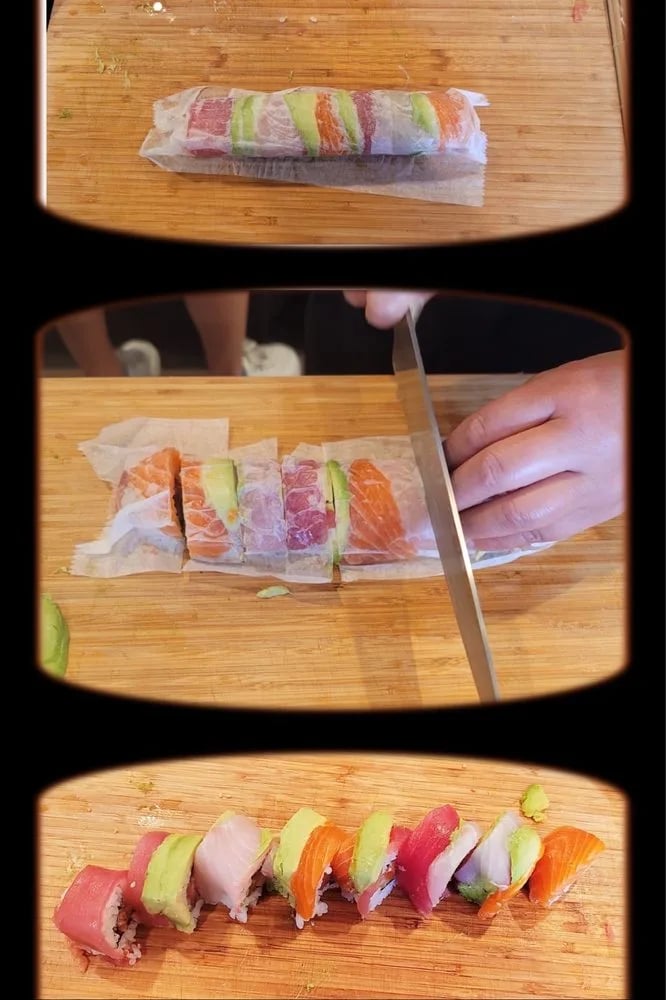 Breakthrough Sushi image