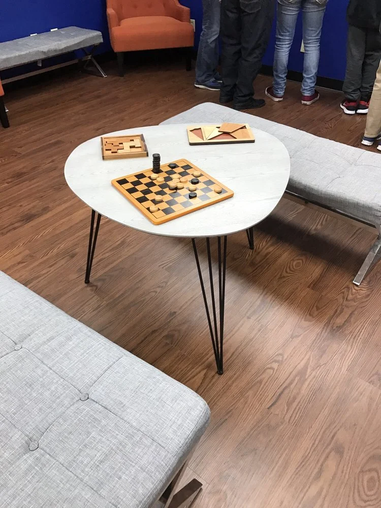 Mastermind Escape Games image