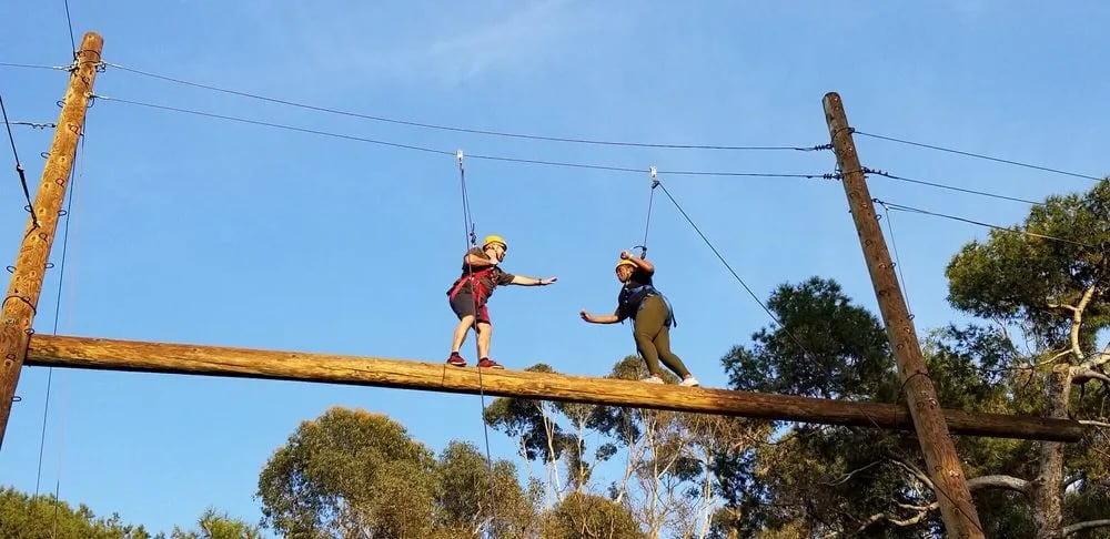 Fulcrum Adventures image