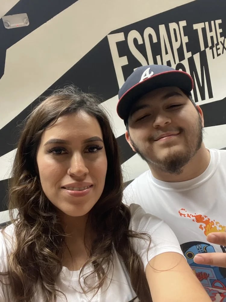 Escape The Room Texas image