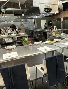 Park City Culinary Institute - Salt Lake City Campus