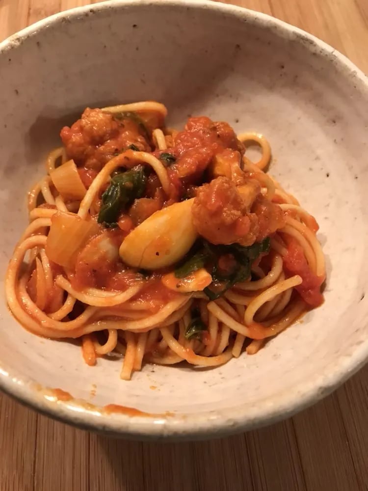 Cooking Up image