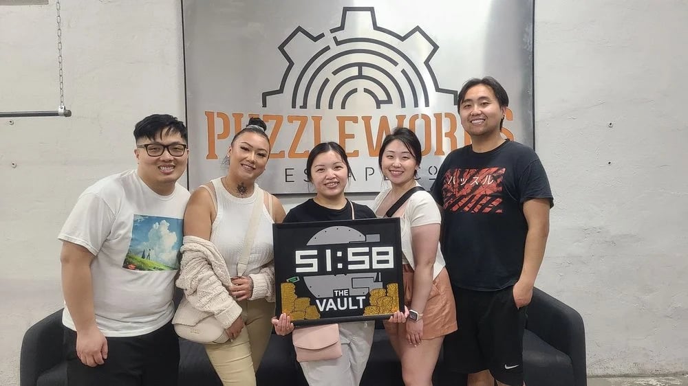 PuzzleWorks image