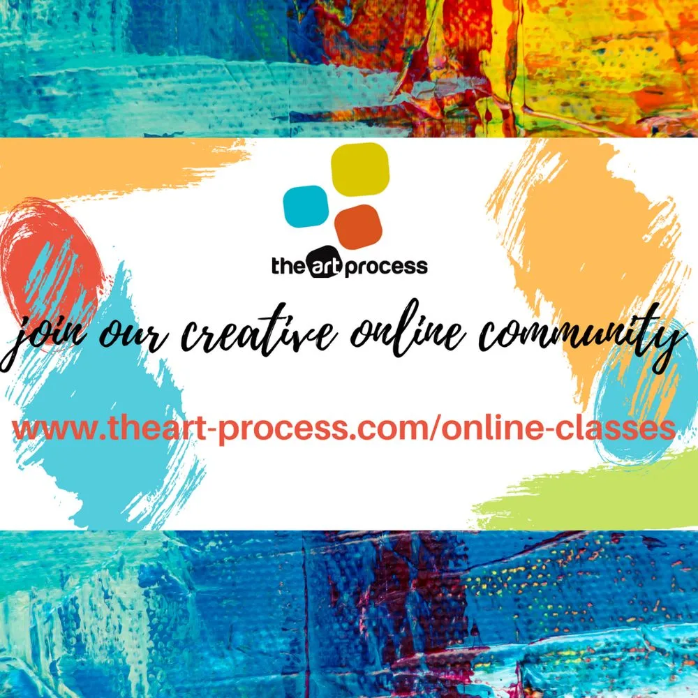 The Art Process image