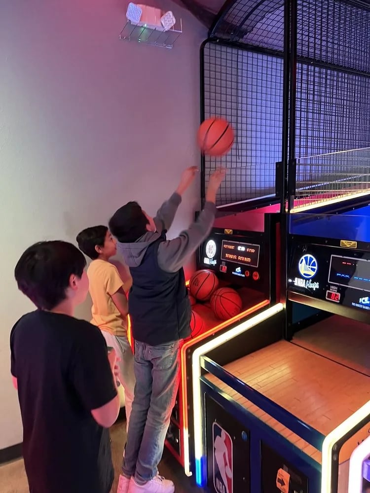 Ultrazone Laser Tag image