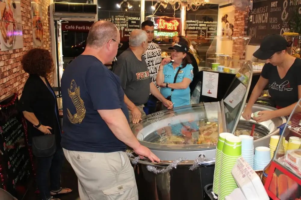 Food Tours in Miami image