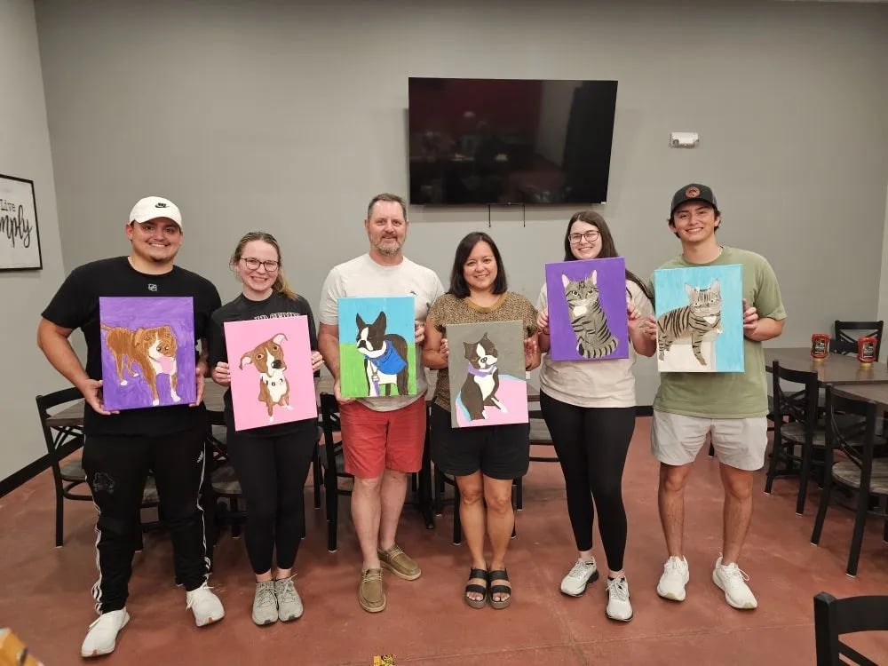 Art Time Studio image