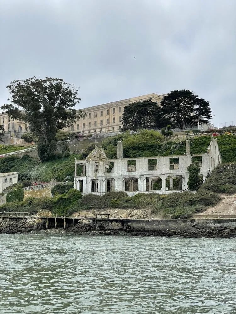 San Francisco Bay Boat Cruises image