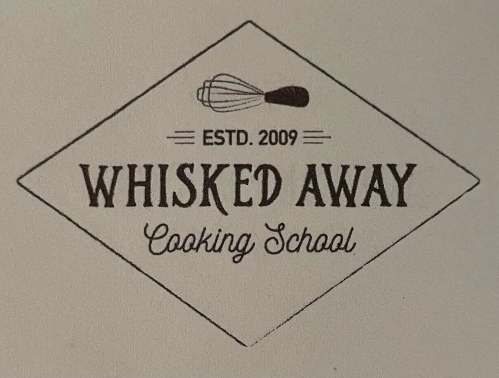 Whisked Away image