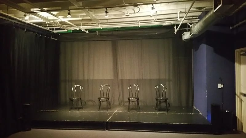 Moment Improv Theatre image