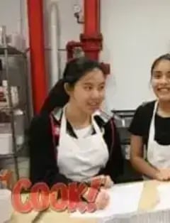 Cook Programs