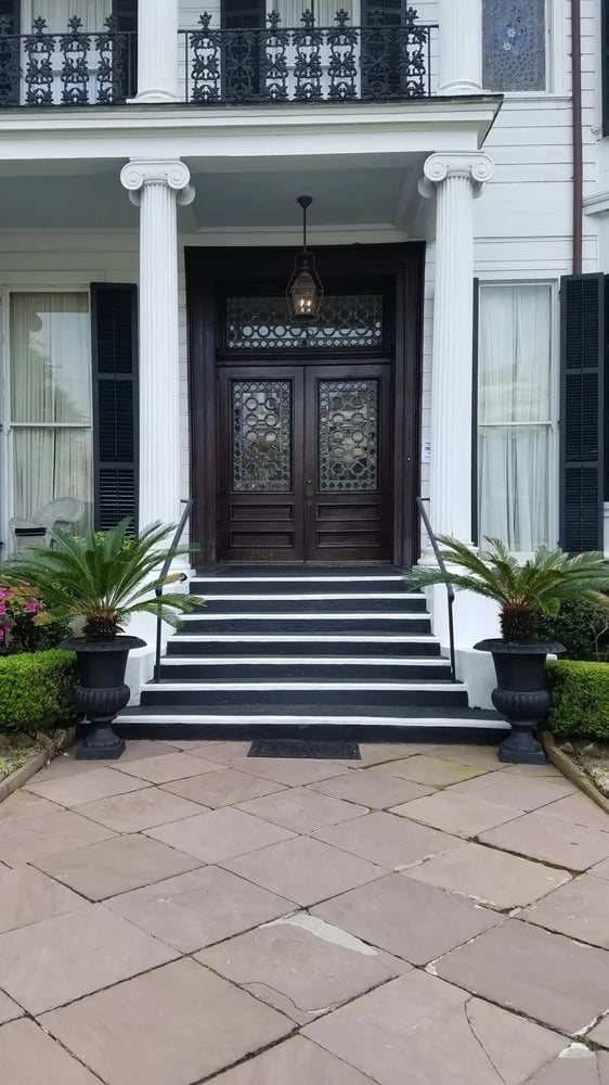 New Orleans Architecture Tours image