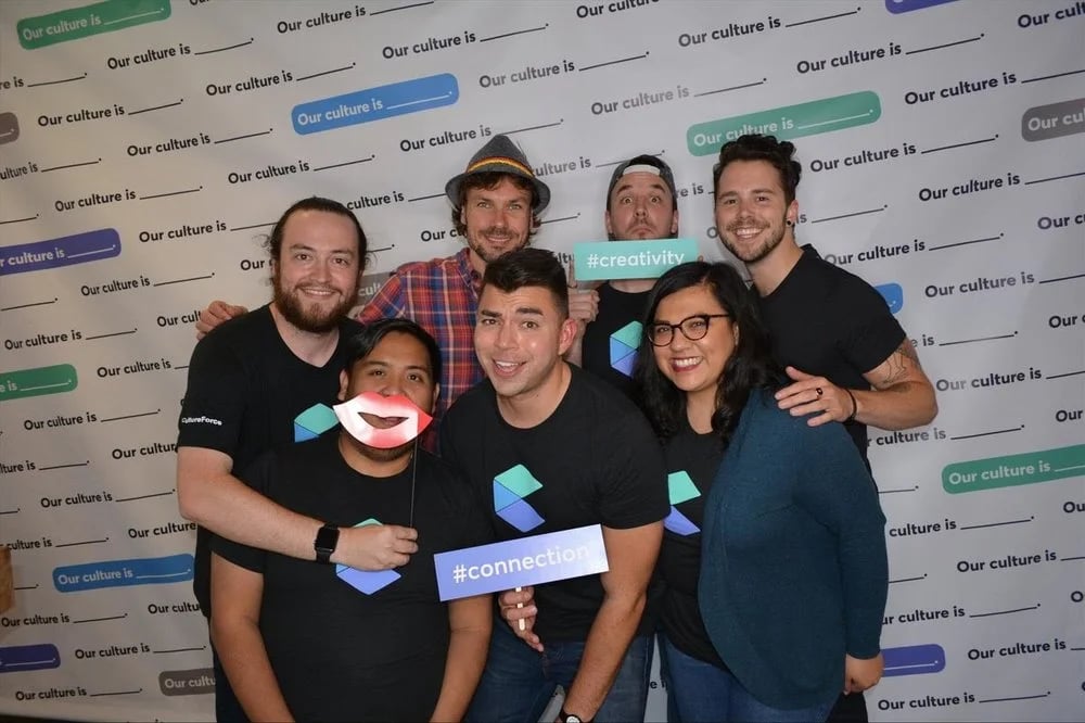 CultureForce image