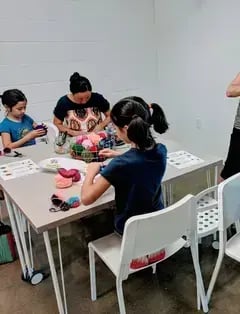 Craft Habit