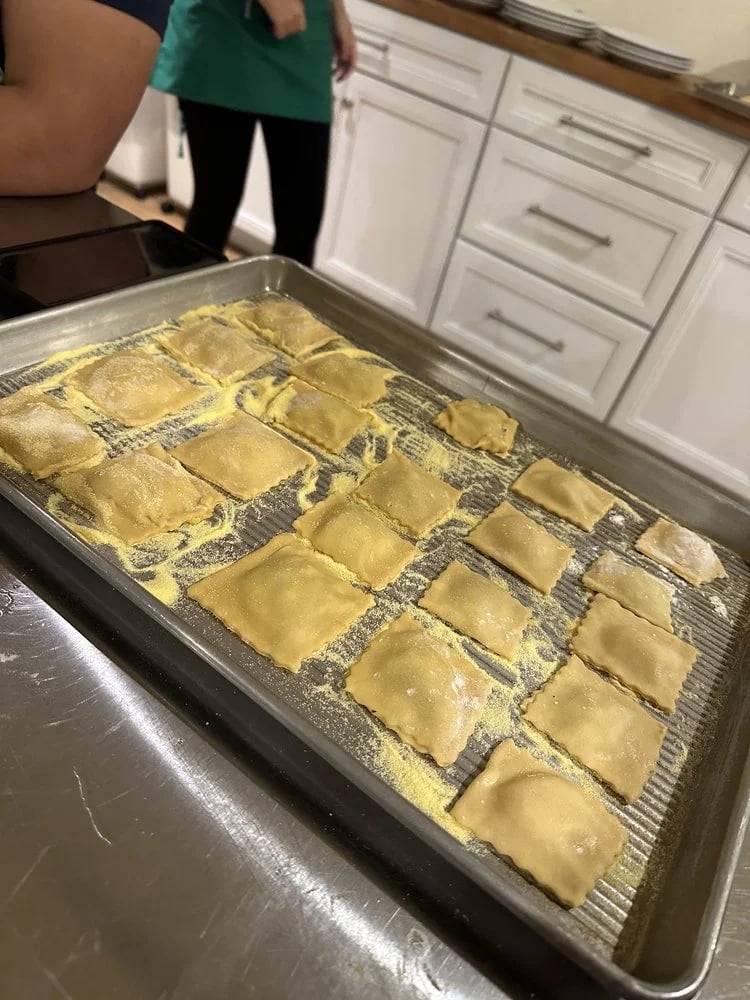 Taste Buds Kitchen image