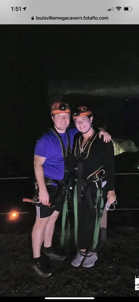 Louisville Mega Cavern image