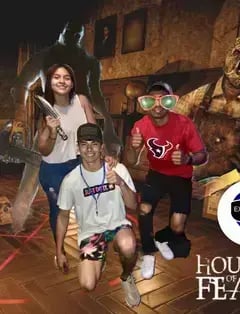 ExitusVR
