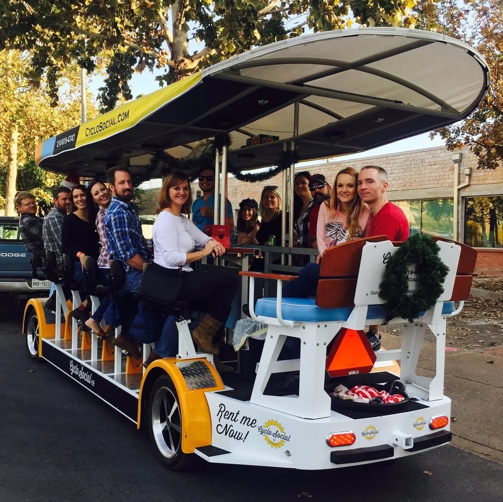CycloFiesta image