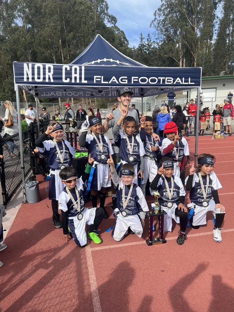 NorCal Flag Football image