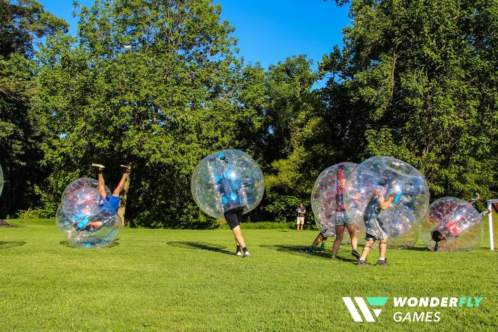 Wonderfly Games image