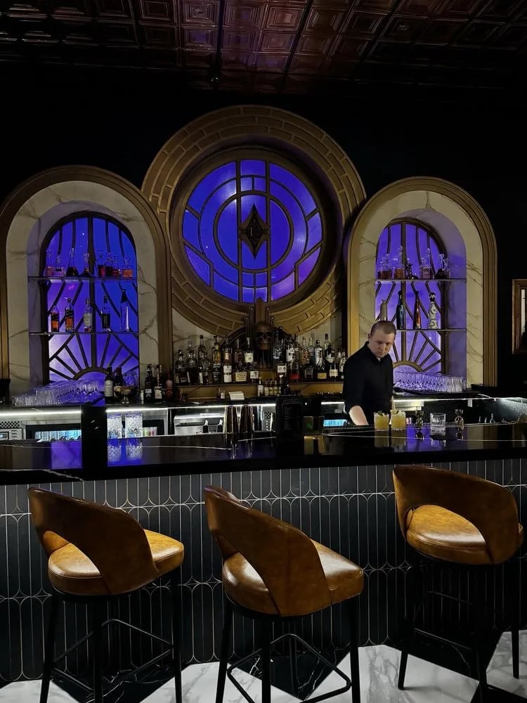 John Wick Experience image